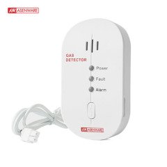 Détecteur de gaz GPL autonome