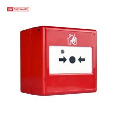 Déclencheur manuel conventionnel AW-D135C