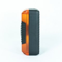 Alternative view of Water-proof Strobe Sounder