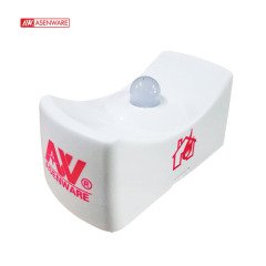 Voyant LED pour alarme incendie