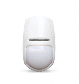 Capteur de mouvement PIR