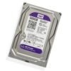 Disque dur 500GB surveillance - Western Digital – Purple