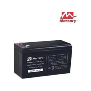 Batterie Mercury 12V – 1,3Ah
