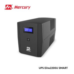 Onduleur Mercury LINE INTERATIVE UPS 2200VA