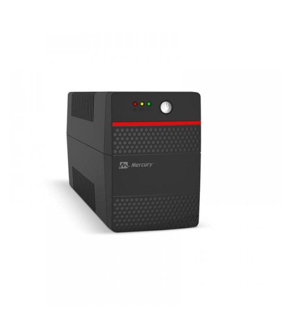 Onduleur 650va mercury line interactive