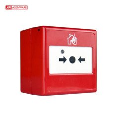 Point d'appel manuel adressable