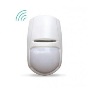 Wireless Indoor PIR Detector