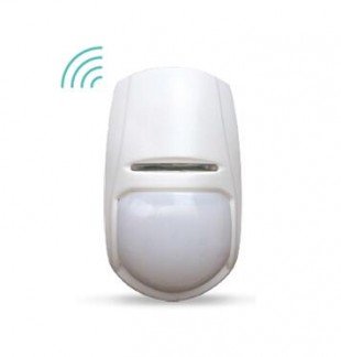 Wireless Indoor PIR Detector