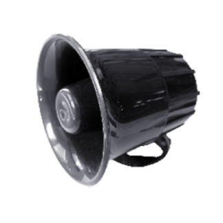 Klaxon d'alarme Sirène électrique