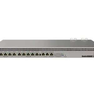 Routeur Mikrotik RB1100 AHX4 Rackable gigabitEthernet avec wifi