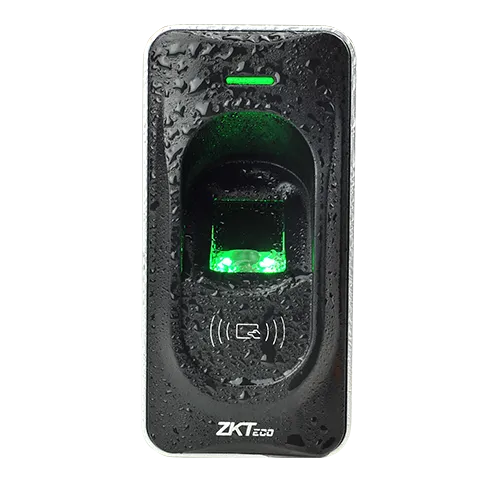 Lecteur d’empreintes numériques Zkteco FR1200
