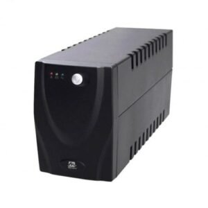 Onduleur Mercury Maverick UPS 1500VA Line Interactive