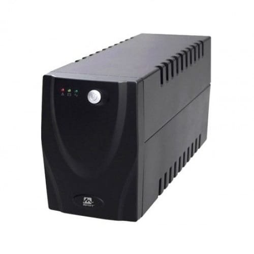 Onduleur Mercury Maverick UPS 1500VA Line Interactive