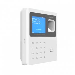 Lecteur Biometrique W1 Pro