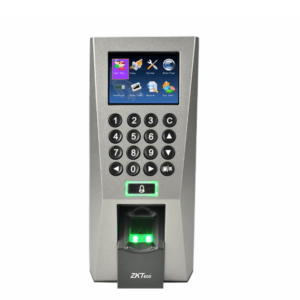 Lecteur Biométrique d'Empreinte Digitale Zkteco F18