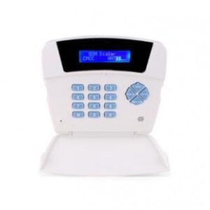 Composeur automatique GSM et PSTN