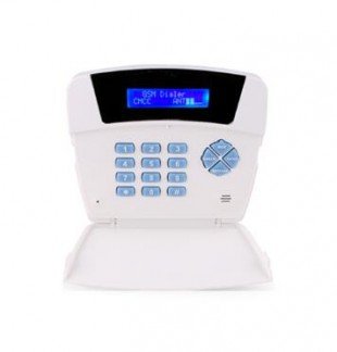 Composeur automatique GSM et PSTN