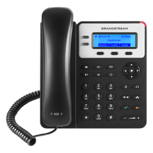 Poste IP Grandstream GXP1625