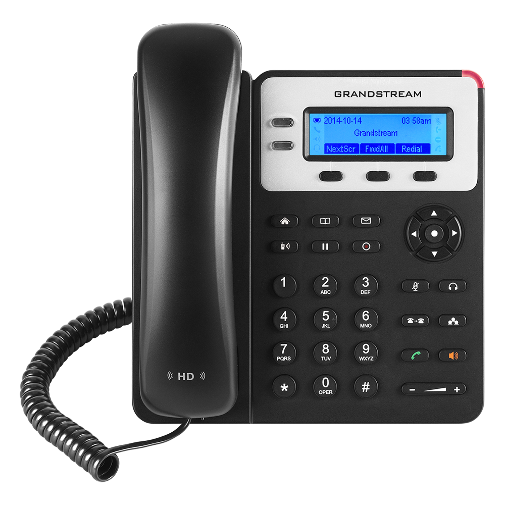 Poste IP Grandstream GXP1625