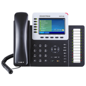 Téléphone SIP Grandstream GXP2160