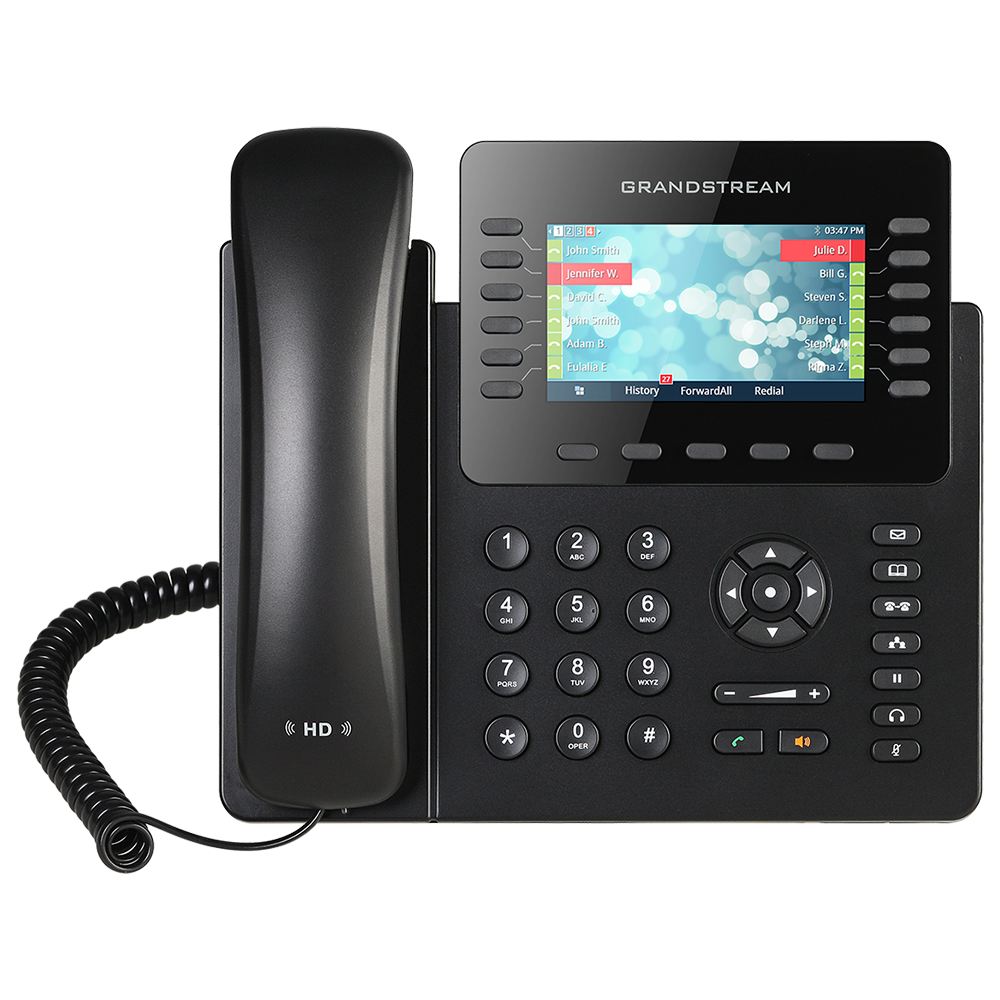 Telephone IP Grandstream GXP2170
