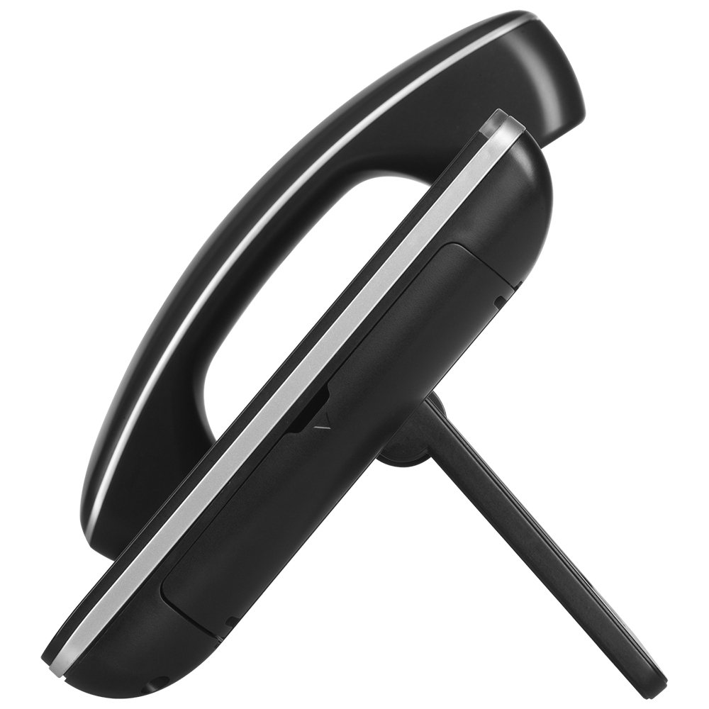 Téléphone IP Grandstream GXV3370 - Ecran tactile 7" - PoE - Visioconférence – Image 2