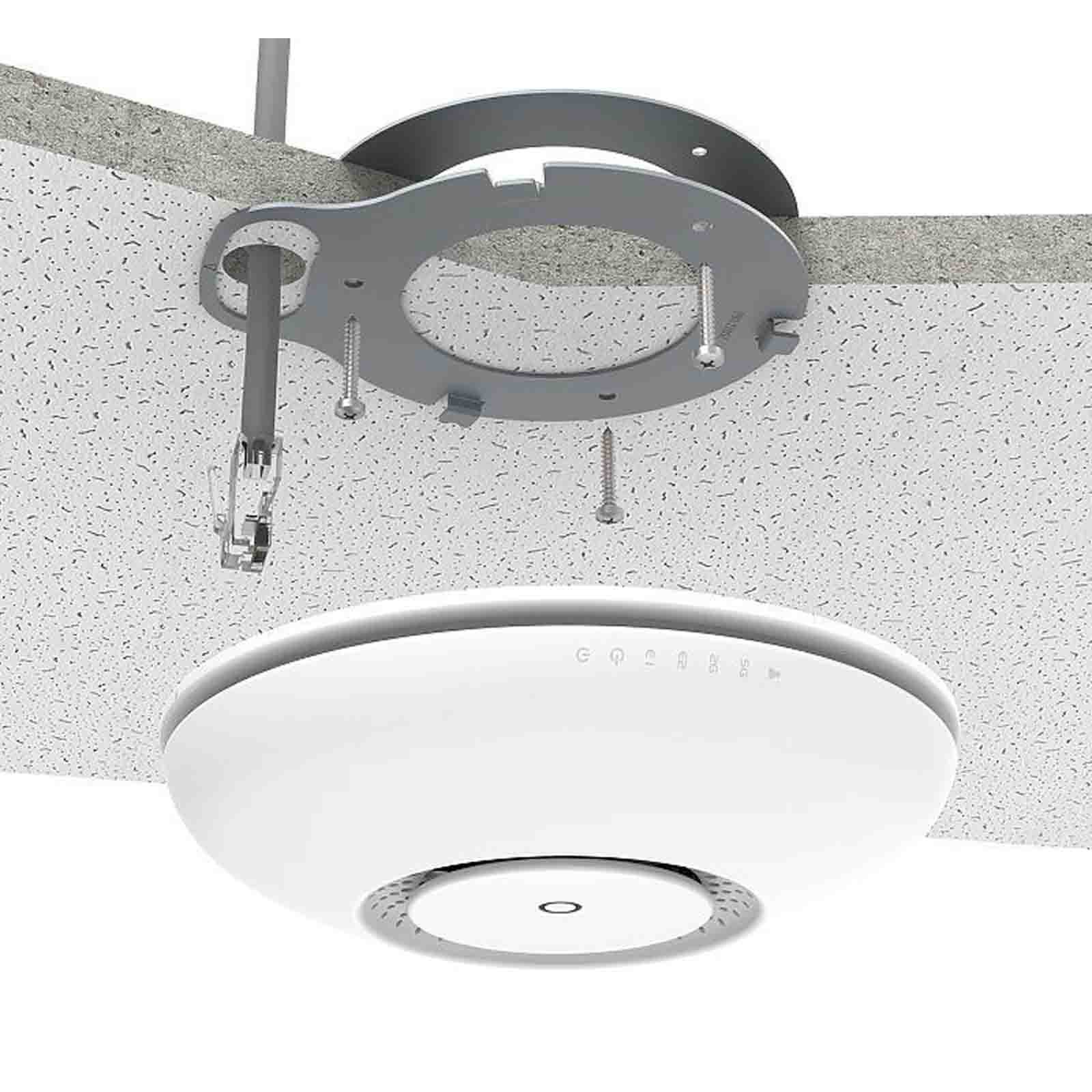 Point Acces Mikrotik cAP ac – Image 3