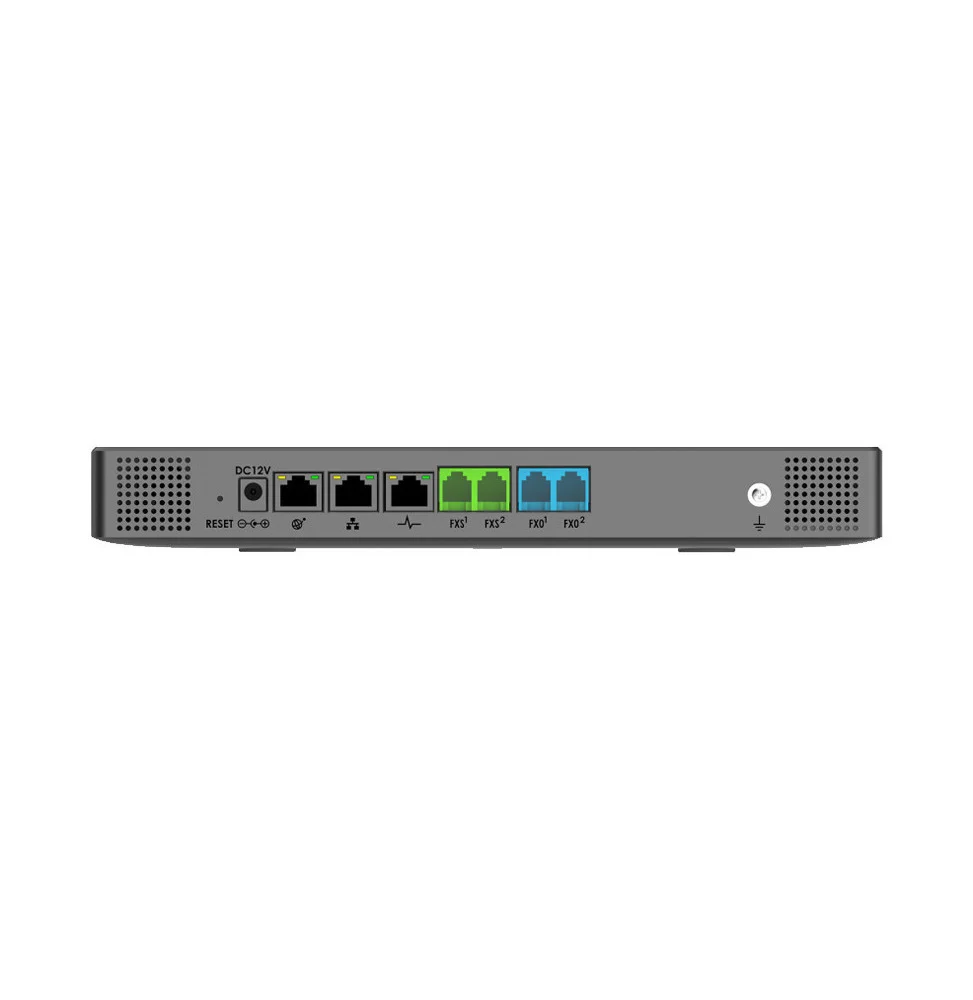 IP PBX Grandstream UCM6302A – Image 2
