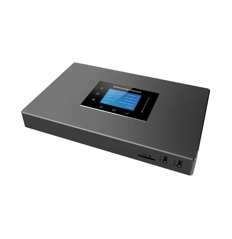 IP PBX Grandstream UCM6302A