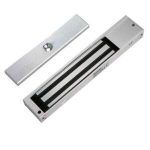 Ventouse Electromagnétique 280 kg avec support