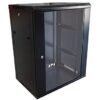 Baie de brassage 15U 600 x 750 x 450