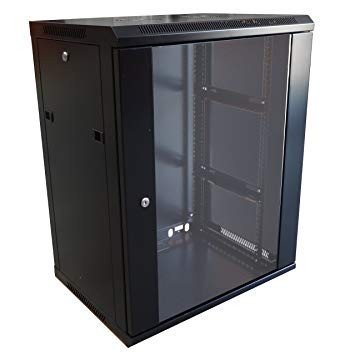 Baie de brassage 15U 600 x 750 x 450
