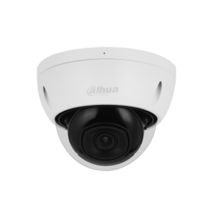 Dahua IPC-HDBW2441E-S - Dôme vidéosurveillance IP 4 Mégapixels