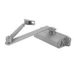 Bras de rappel / Ferme-porte 60 KG - Angle d'ouverture 180 max – Image 4
