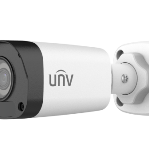Caméra de Surveillance Uniview IPC2122LB-SF28-A