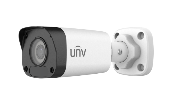 Caméra de Surveillance Uniview IPC2122LB-SF28-A