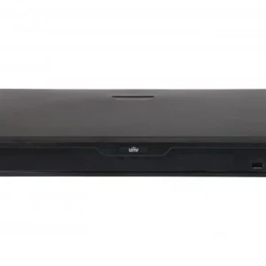 Uniview NVR302-16B-P16-IQ Enregistreur vidéo réseau AI 16 canaux avec support 12 Mpx
