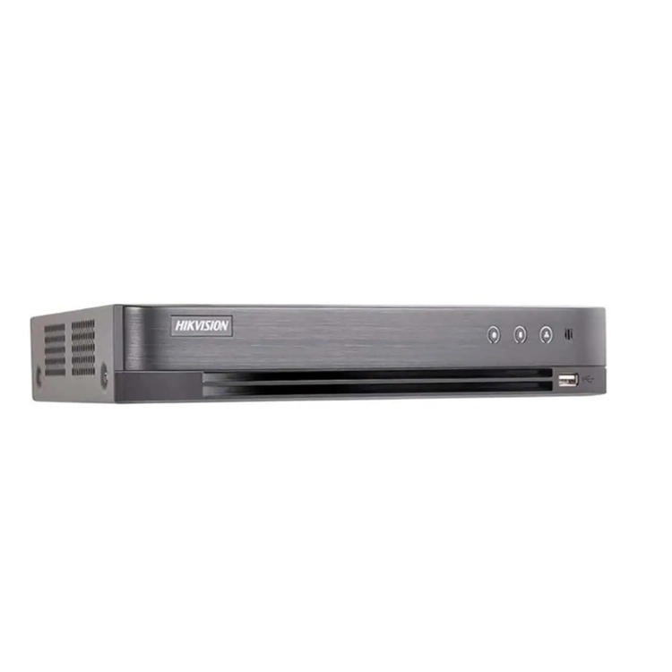 Enregistreur numérique hikvision H.265 16 canaux 720p 1U – Image 3