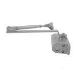Bras de rappel / Ferme-porte 60 KG - Angle d'ouverture 180 max – Image 2