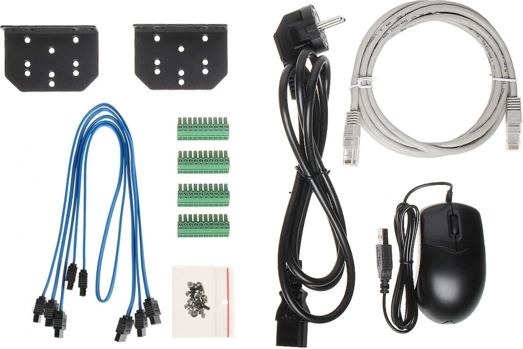 Dahua NVR4432-EI Enregistreur IP 32 Canaux WizSense – Image 3