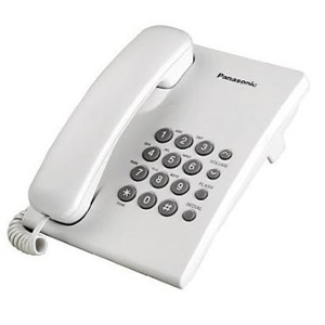 TELEPHONE PANASONIC KX-TS500MX – Image 2