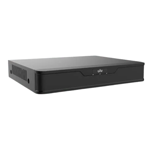 XVR Enregistreur Vidéo Numérique 8 Port (8 Canaux) jusqu’à 5MP 1 SATA HDD (Max 8TB) – Uniview – Image 3