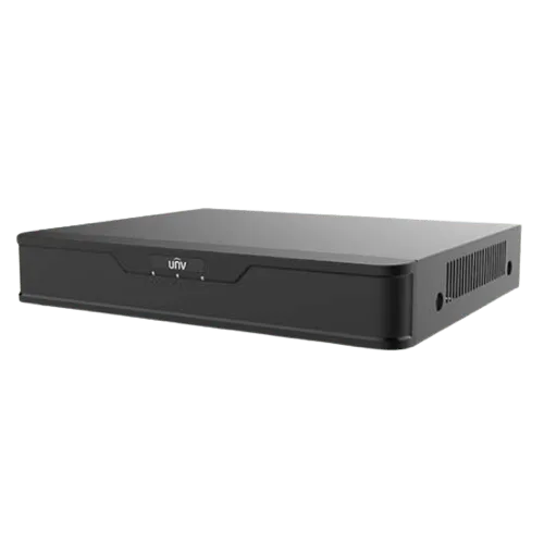 XVR Enregistreur Vidéo Numérique 8 Port (8 Canaux) jusqu’à 5MP 1 SATA HDD (Max 8TB) – Uniview – Image 2