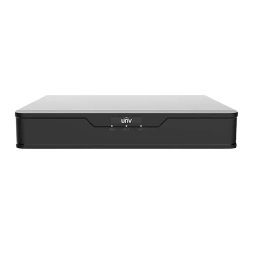 XVR Enregistreur Vidéo Numérique 8 Port (8 Canaux) jusqu’à 5MP 1 SATA HDD (Max 8TB) – Uniview – Image 4