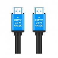 Cable HDMI HDTV 2.0V – 4K*2K – 5m