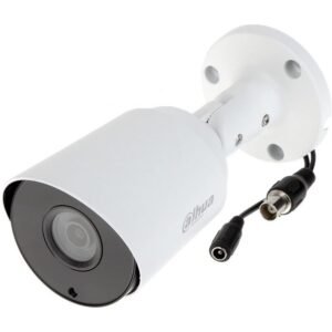 Camera Bullet IR Dahua 2MP 3,6 mm DH-HAC-HFW1200TP