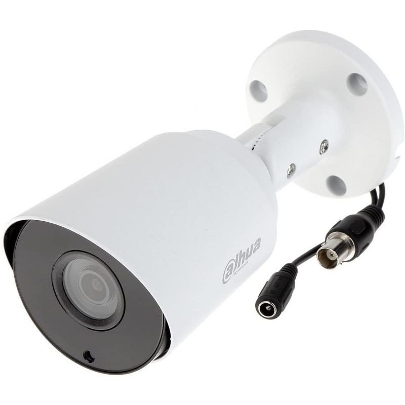 Camera Bullet IR Dahua 2MP 3,6 mm DH-HAC-HFW1200TP
