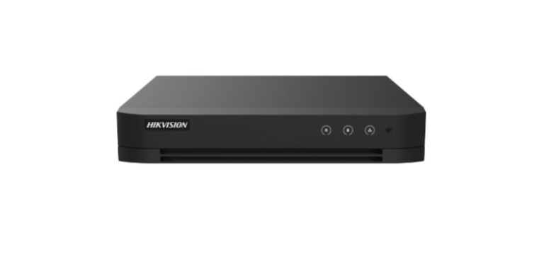 Enregistreur numérique hikvision 8 canaux 720p H.265 1U-DS-7208HGHI-M1 – Image 2