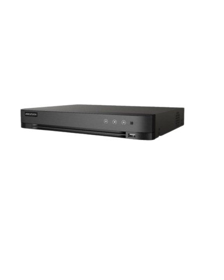 Enregistreur numérique hikvision 8 canaux 720p H.265 1U-DS-7208HGHI-M1 – Image 4