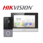 Hikvision DS-KIS603-P(C) IP Video Intercom Kit – Image 6